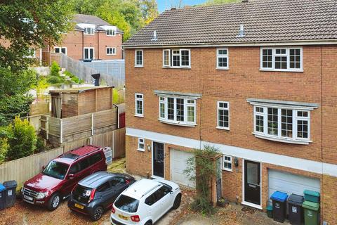 3 bedroom end of terrace house for sale, Glendale, Hemel Hempstead HP1