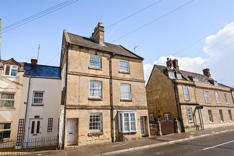 undefined, The Causeway, Chippenham