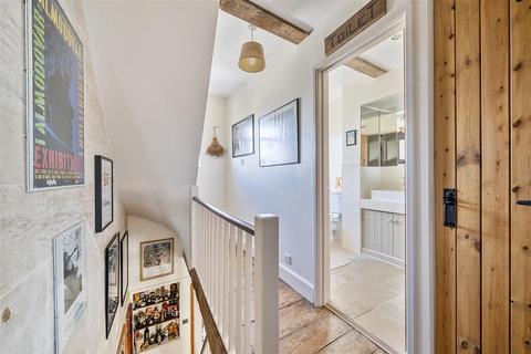 undefined, The Causeway, Chippenham