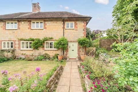 2 bedroom semi-detached house for sale, The Street, Stedham, GU29