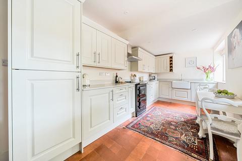 2 bedroom semi-detached house for sale, The Street, Stedham, GU29