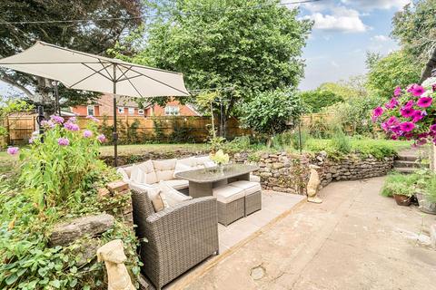 2 bedroom semi-detached house for sale, The Street, Stedham, GU29