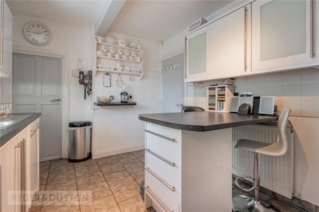 Kitchen/Breakfast