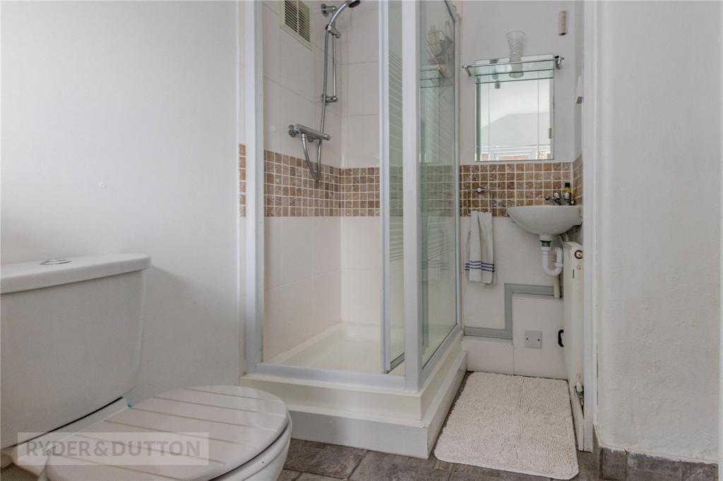 Utility/Wc