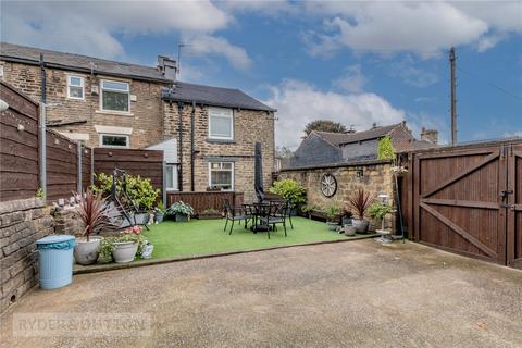 undefined, Ivy Green Drive, Springhead, Saddleworth, OL4