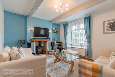 undefined, Ivy Green Drive, Springhead, Saddleworth, OL4