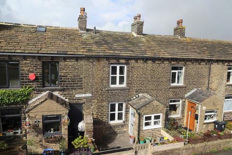 undefined, Cross Villas, Barkisland HX4