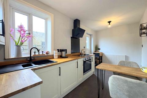 undefined, Cross Villas, Barkisland HX4