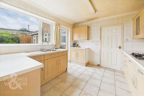 3 bedroom detached bungalow for sale, Longdell Hills, Costessey, Norwich