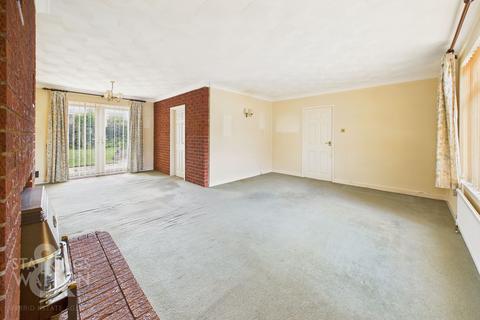3 bedroom detached bungalow for sale, Longdell Hills, Costessey, Norwich