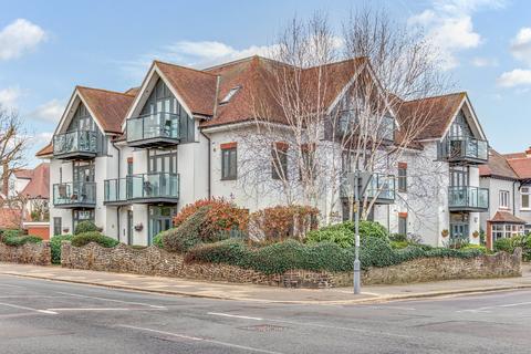 Burges Road, Thorpe Bay SS1