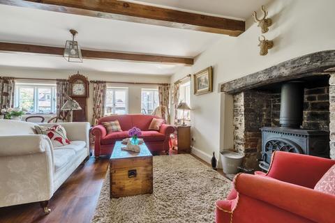 The Street, Stedham, GU29