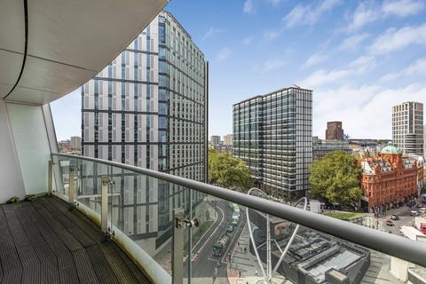 2 bedroom apartment for sale, City Road, London, EC1Y