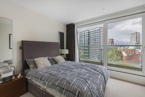 2 bedroom apartment for sale, City Road, London, EC1Y
