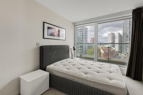2 bedroom apartment for sale, City Road, London, EC1Y