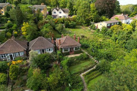 undefined, Milner Road, Caterham CR3