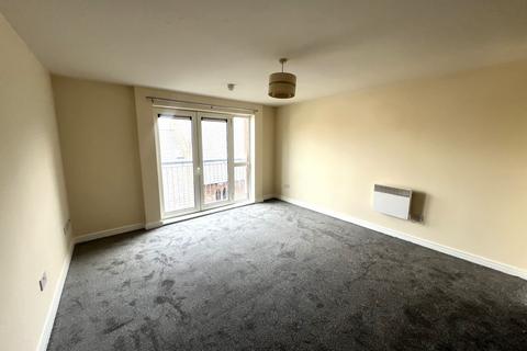 undefined, Marsden House, Bolton, BL1