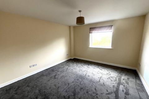 undefined, Marsden House, Bolton, BL1