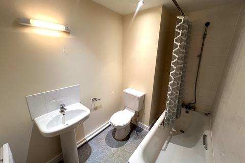 undefined, Marsden House, Bolton, BL1