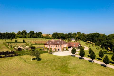undefined, Fox's Lane, Kingsclere, Hampshire, RG20