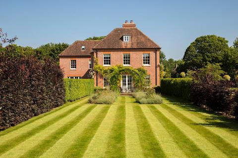 undefined, Fox's Lane, Kingsclere, Hampshire, RG20