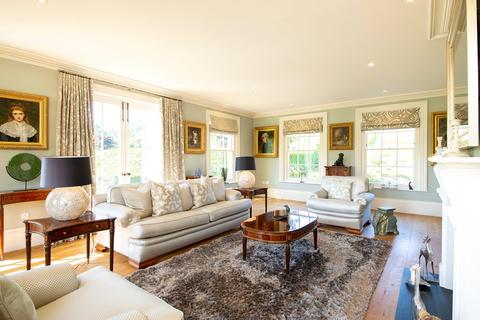 undefined, Fox's Lane, Kingsclere, Hampshire, RG20