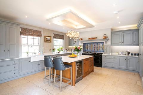 undefined, Fox's Lane, Kingsclere, Hampshire, RG20