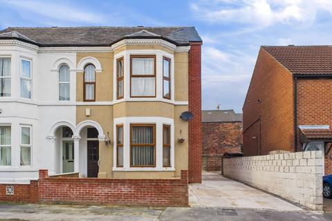 5 bedroom semi-detached house for sale, Regent Street, New Basford, Nottingham