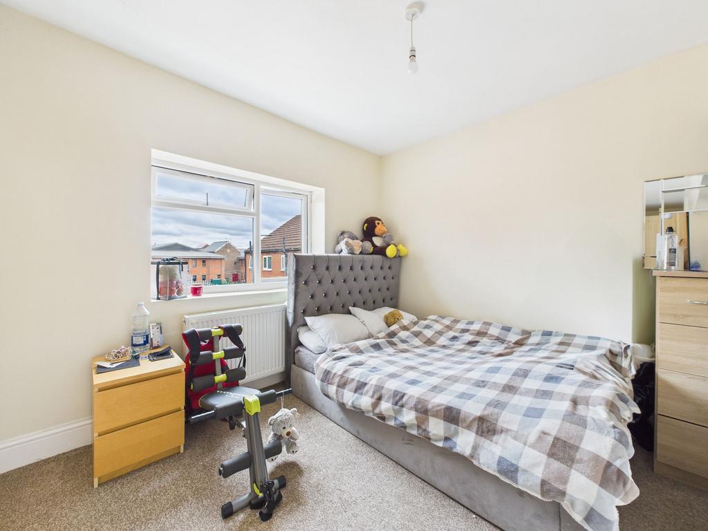 Bedroom Five