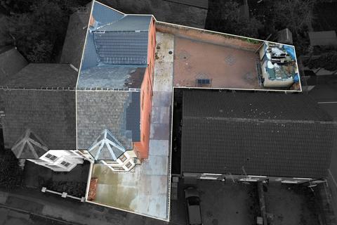 5 bedroom semi-detached house for sale, Regent Street, New Basford, Nottingham