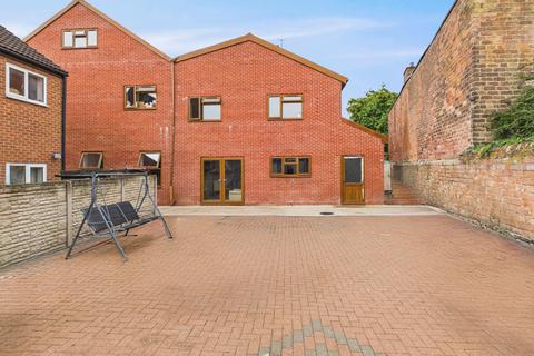 undefined, Regent Street, New Basford, Nottingham