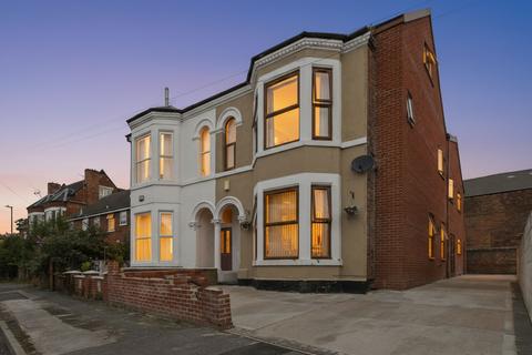 Regent Street, New Basford, Nottingham