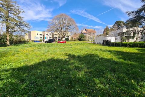 Land for sale, Mile End Road, Newton Abbot