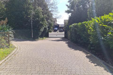 Land for sale, Mile End Road, Newton Abbot