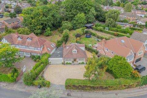 undefined, Grange Road,Dorridge, Solihull, B93