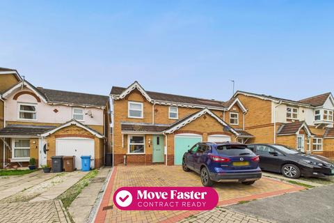 undefined, Jasmine Grove,  Hull, HU7 3HE