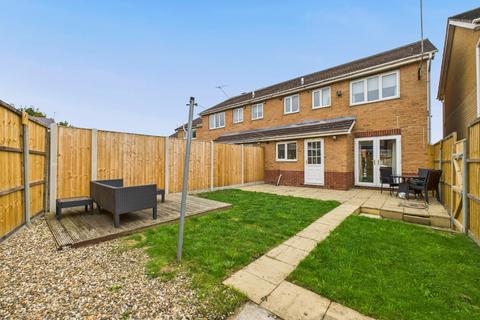 undefined, Jasmine Grove,  Hull, HU7 3HE