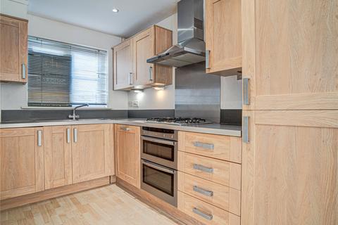 3 bedroom terraced house for sale, Marlborough Road, Old Town, Swindon, SN3