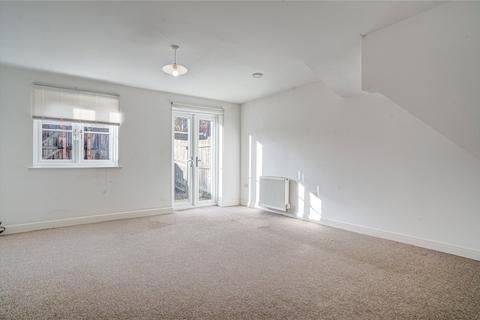 3 bedroom terraced house for sale, Marlborough Road, Old Town, Swindon, SN3