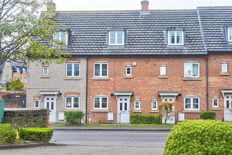 undefined, Marlborough Road, Old Town, Swindon, SN3