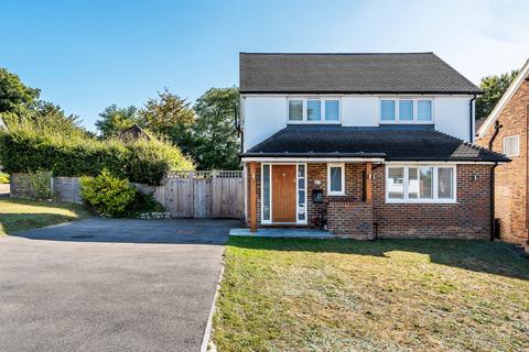 Filmer Lane, Sevenoaks, Kent