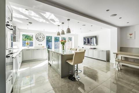 15 Filmer Lane, Sevenoaks, TN14 5AG