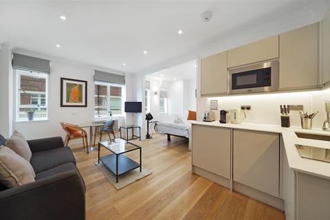 Studio to rent, Sloane Avenue, SW3