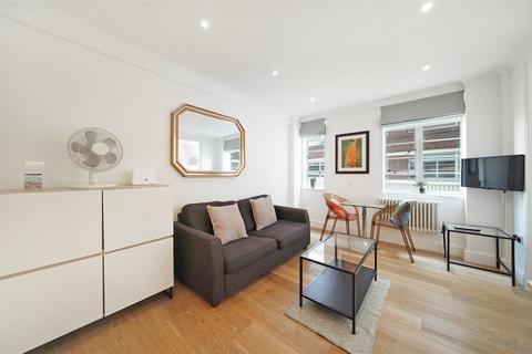 Studio to rent, Sloane Avenue, SW3