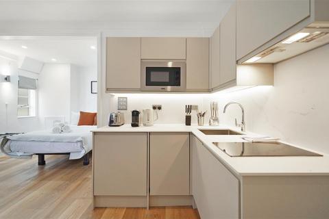Studio to rent, Sloane Avenue, SW3