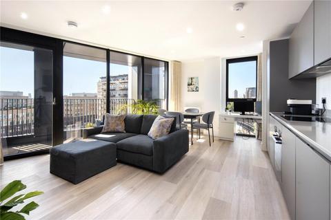 Marshgate Lane, Stratford, London, E15