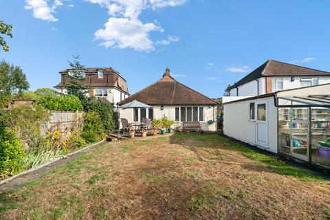 2 bedroom detached house for sale, Medina Avenue, Esher, KT10