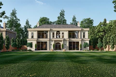 undefined, Prestbury Road, Wilmslow, Cheshire, SK9