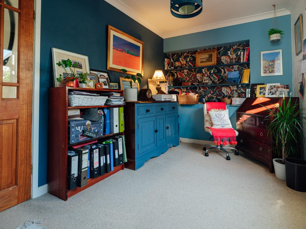 Home Office