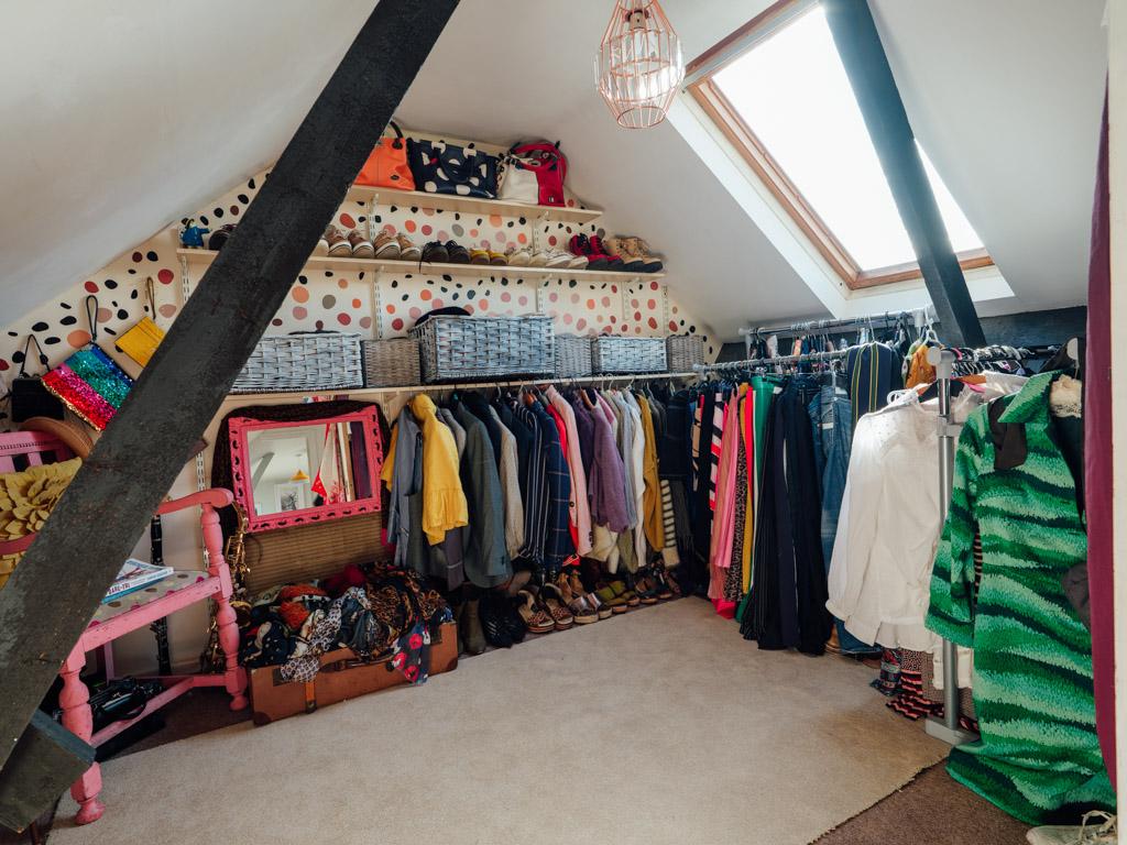 Bedroom Five